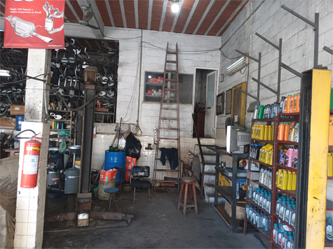 Venda Loja Rio De Janeiro Freguesia (jacarepaguá) 1