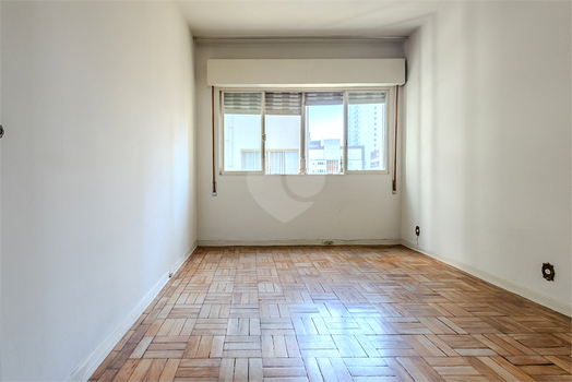 Venda Apartamento São Paulo Consolação 1