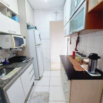 Venda Apartamento São Paulo Jardim Santa Terezinha (zona Leste) 1