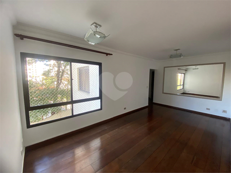 Venda Apartamento São Paulo Vila Mariana 1