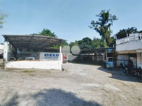 Venda Terreno Rio De Janeiro Freguesia (jacarepaguá) 1