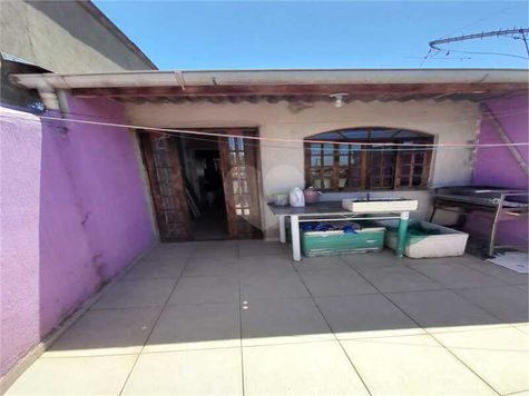 Venda Sobrado Santo André Tamanduateí 8 1