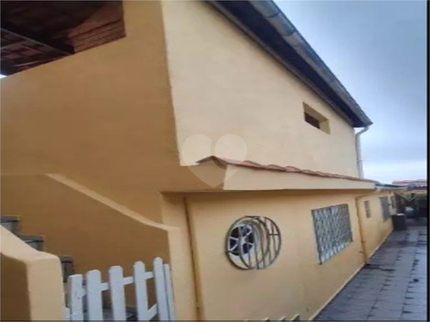 Venda Casa térrea Santo André Vila Camilópolis 1