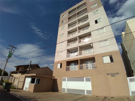 Aluguel Apartamento Indaiatuba Parque São Lourenço 1