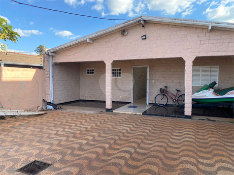 Venda Casa Ponta Porã Centro 1