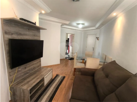 Venda Apartamento Osasco São Pedro 1