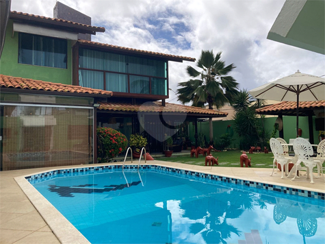 Venda Casa Lauro De Freitas Vilas Do Atlântico 1