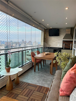 Venda Apartamento São Paulo Vila Andrade 1
