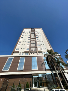 Venda Apartamento Lages Brusque 1