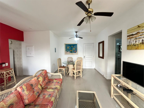 Venda Apartamento Guarujá Enseada 1