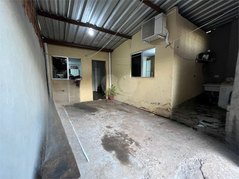 Venda Casa Três Lagoas Nossa Senhora Das Graças 1