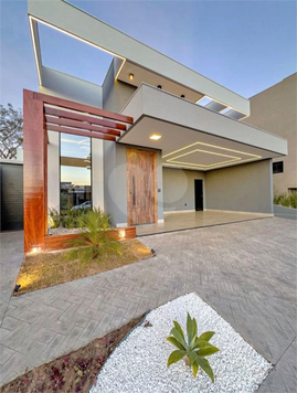 Venda Condomínio São Carlos Residencial Samambaia 1