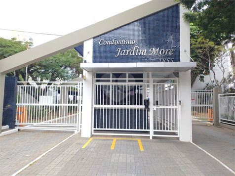 Venda Apartamento Jundiaí Vila Das Hortências 1