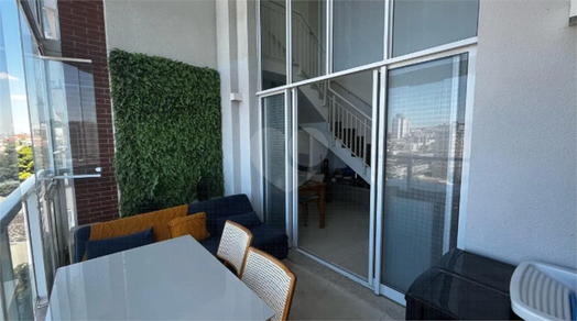 Venda Apartamento São Paulo Jardim São Paulo(zona Norte) 1