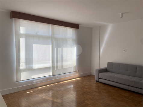 Aluguel Apartamento São Paulo Cerqueira César 1