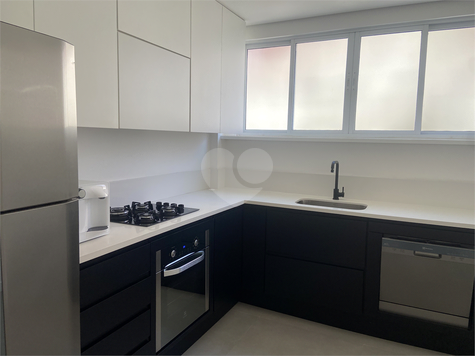 Aluguel Apartamento São Paulo Cerqueira César 1
