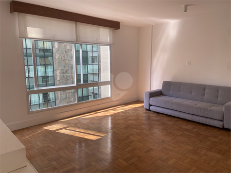 Aluguel Apartamento São Paulo Cerqueira César 1