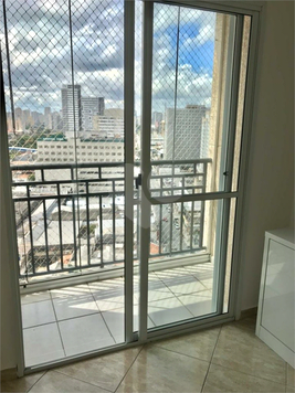 Venda Apartamento São Paulo Quarta Parada 1