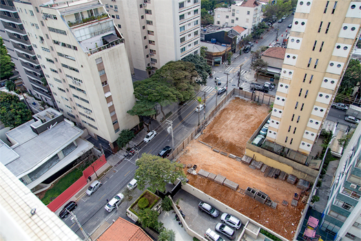 Venda Apartamento São Paulo Cerqueira César 1