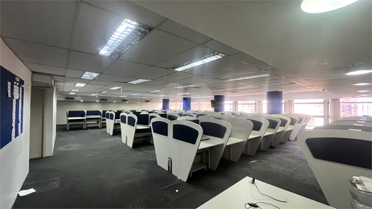 Aluguel Lajes Corporativas São Paulo Centro 1