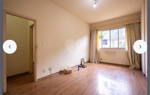 Aluguel Apartamento Rio De Janeiro Tijuca 1