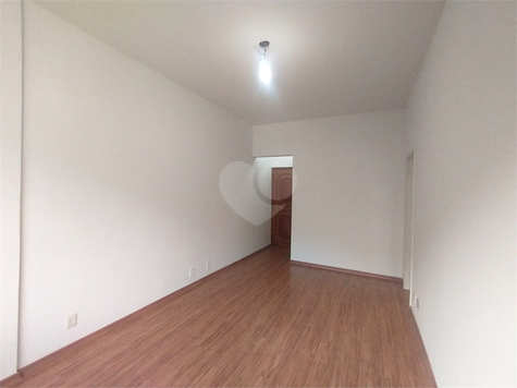 Aluguel Apartamento Rio De Janeiro Tijuca 1