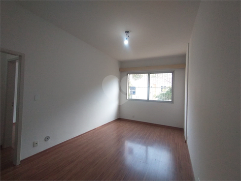 Aluguel Apartamento Rio De Janeiro Tijuca 1