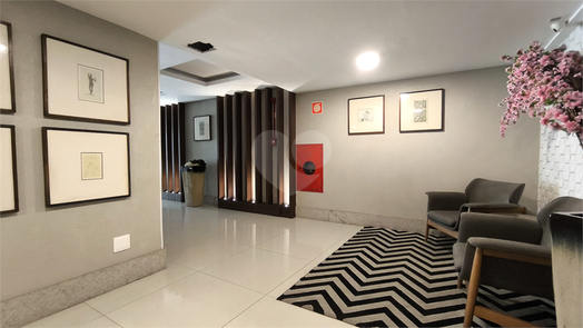 Venda Apartamento Salvador Itaigara 1
