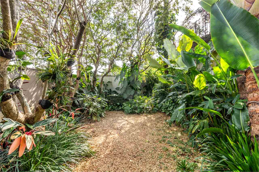 Venda Sobrado São Paulo Vila Madalena 1