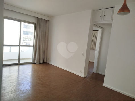 Aluguel Apartamento São Paulo Jardim Paulista 1