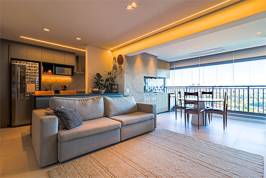 Venda Apartamento São Paulo Butantã 1