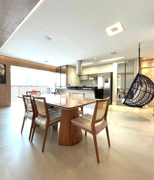Venda Apartamento Barueri Alphaville Empresarial 1