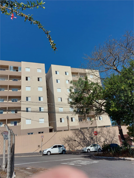 Venda Apartamento Jundiaí Jardim Do Lago 1