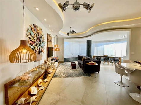 Venda Apartamento Bertioga Riviera 1