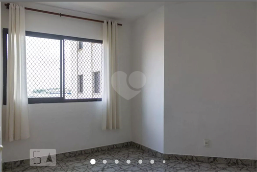 Aluguel Apartamento Taboão Da Serra Parque Taboão 1