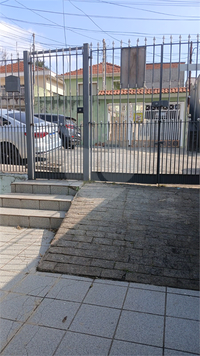 Venda Casa térrea São Paulo Chora Menino 1