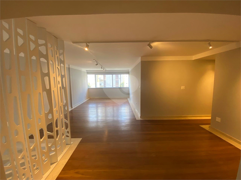 Aluguel Apartamento São Paulo Cerqueira César 1