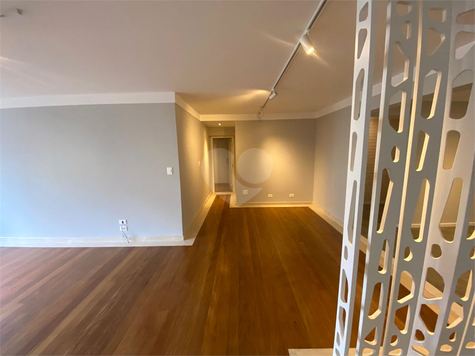 Aluguel Apartamento São Paulo Cerqueira César 1