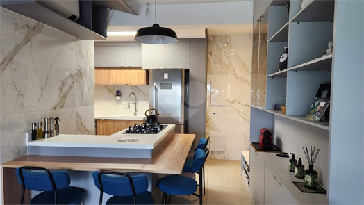 Venda Apartamento São Paulo Jardim Caravelas 1