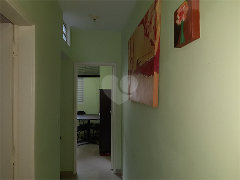 Venda Sobrado São Paulo Vila Isa 1