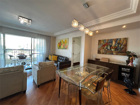 Aluguel Apartamento São Paulo Chácara Santo Antônio (zona Sul) 1