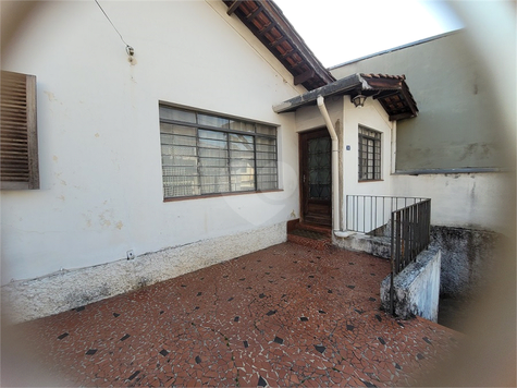 Venda Casa São Paulo Jardim Virginia Bianca 1