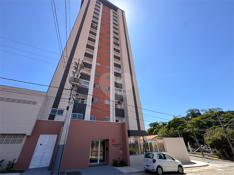 Venda Apartamento Sorocaba Vila Santana 1