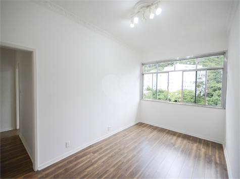 Venda Apartamento Rio De Janeiro Tijuca 1