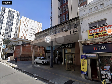 Venda Salas Sorocaba Centro 1