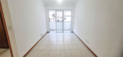 Venda Apartamento Rio De Janeiro Maracanã 1