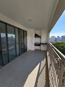 Venda Apartamento São Paulo Chácara Santo Antônio (zona Sul) 1