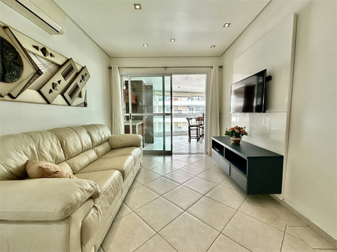 Venda Apartamento Bertioga Riviera 1