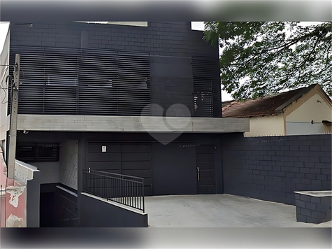 Venda Prédio inteiro Sorocaba Vila Augusta 1