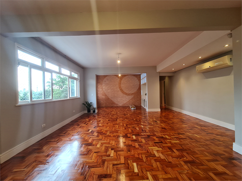 Aluguel Apartamento São Paulo Higienópolis 1
